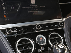 2022款 4.0T GT V8
