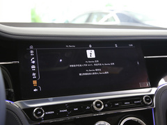 2022款 4.0T GT V8