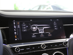 2022款 4.0T GT V8