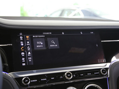 2022款 4.0T GT V8