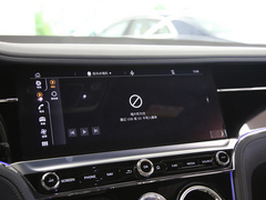 2022款 4.0T GT V8