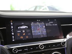2022款 4.0T GT V8