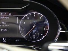 2022款 4.0T GT V8