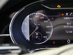 2022款 4.0T GT V8