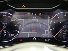 2022款 4.0T GT V8