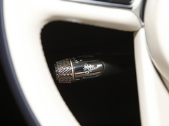 2022款 4.0T GT V8