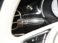 2022款 4.0T GT V8