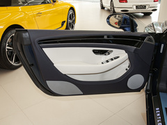 2022款 4.0T GT V8