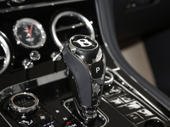 2022款 4.0T GT V8