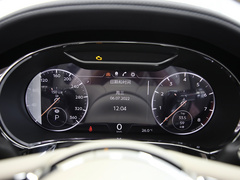 2022款 4.0T GT V8