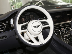 2022款 4.0T GT V8