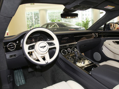 2022款 4.0T GT V8