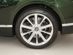 2022款 4.0T GT V8