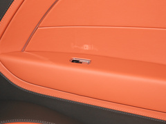 2022款 4.0T GT V8