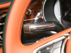 2022款 4.0T GT V8
