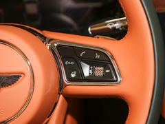 2022款 4.0T GT V8
