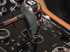 2022款 4.0T GT V8