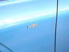 2022款 4.0T GT V8