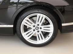 2022款 4.0T GT V8 敞篷版