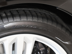 2022款 4.0T GT V8 敞篷版