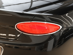 2022款 4.0T GT V8 敞篷版