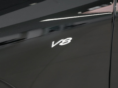 2022款 4.0T GT V8 敞篷版