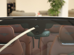 2022款 4.0T GT V8 敞篷版