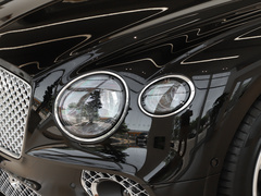2022款 4.0T GT V8 敞篷版