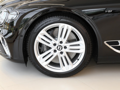 2022款 4.0T GT V8 敞篷版