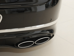 2022款 4.0T GT V8 敞篷版