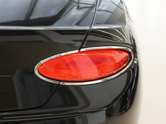 2022款 4.0T GT V8 敞篷版