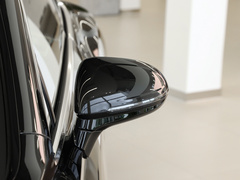 2022款 4.0T GT V8 敞篷版