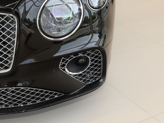 2022款 4.0T GT V8 敞篷版