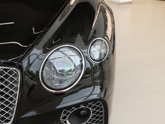 2022款 4.0T GT V8 敞篷版