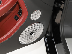 2022款 4.0T GT V8 敞篷版