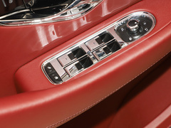 2022款 4.0T GT V8 敞篷版