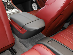 2022款 4.0T GT V8 敞篷版