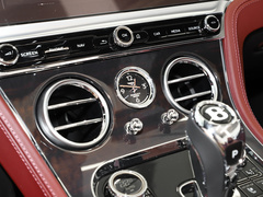 2022款 4.0T GT V8 敞篷版