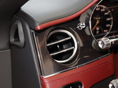 2022款 4.0T GT V8 敞篷版