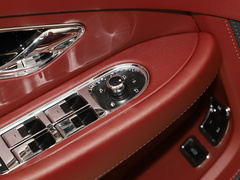 2022款 4.0T GT V8 敞篷版