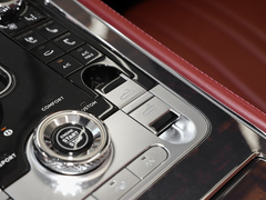 2022款 4.0T GT V8 敞篷版