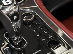 2022款 4.0T GT V8 敞篷版