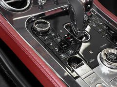 2022款 4.0T GT V8 敞篷版