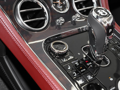 2022款 4.0T GT V8 敞篷版