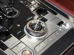 2022款 4.0T GT V8 敞篷版