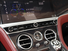 2022款 4.0T GT V8 敞篷版