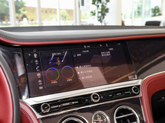 2022款 4.0T GT V8 敞篷版