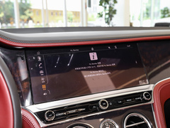 2022款 4.0T GT V8 敞篷版