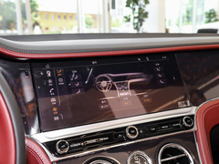 2022款 4.0T GT V8 敞篷版