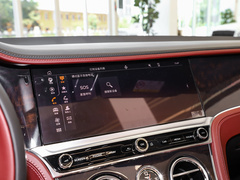 2022款 4.0T GT V8 敞篷版
